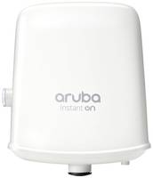 Wi-Fi точка доступа Aruba Networks AP17, белый
