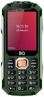 Мобильный телефон BQ-Mobile BQ 2817 Tank Quattro Power