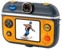 Интерактивная игрушка VTECH 80-507003 Цифровая камера для детей Kidizoom Action Cam