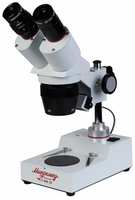 Микромед Микроскоп стерео МС-1 вар.2B (2х / 4х)
