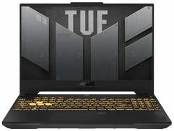 Игровой ноутбук ASUS TUF F15 FX507VI-LP098 15.6 (1920x1080) IPS 144Гц/Intel Core i7-13620H/16GB DDR4/512GB SSD/GeForce RTX 4070 8GB/Без ОС (90NR0FH7-M005X0)