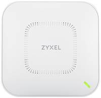 Гибридная точка доступа Zyxel NebulaFlex Pro WAX650S, WiFi 6, 802.11a/b/g/n/ac/ax (2,4 и 5 ГГц), MU-MIMO, Smart Antenna, антенны 4x4, до 1200+2400