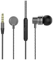 Наушники Lenovo HF118, mini jack 3.5 mm