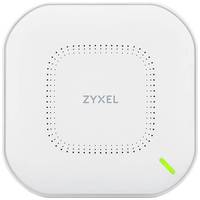 Wi-Fi точка доступа ZYXEL NebulaFlex NWA110AX, белый