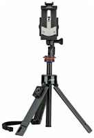 Штатив-монопод Joby GripTight PRO TelePod телескопический с держателем для смартфона и пультом