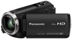 Видеокамера Panasonic HC-V270