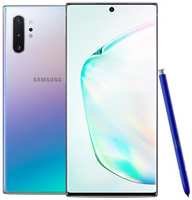 Смартфон Samsung Galaxy Note 10 8/256 ГБ, Dual nano SIM, аура