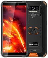 Смартфон Oukitel WP5 Pro (OUKCWP5ProORN)