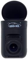 Видеорегистратор SHO-ME FHD-950, GPS, черный