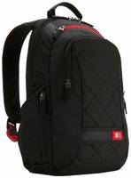 Рюкзак Case Logic Laptop Backpack 14, DLBP-114 black