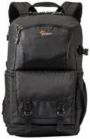 Рюкзак для фотокамеры Lowepro Fastpack BP 250 AW II черный