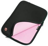 BagSpace PS-810 черный / розовый