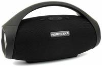 Портативная колонка блютуз HOPESTAR H-32 Wireless Speaker черная