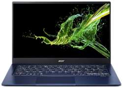 14″ Ноутбук Acer Swift 5 SF514-54T-72ML 1920x1080, Intel Core i7 1065G7 1.3 ГГц, RAM 16 ГБ, LPDDR4X, SSD 1 ТБ, Intel Iris Plus Graphics, Windows 10 Pro, NX.HHYER.005