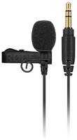 Петличный микрофон RODE Lavalier GO c разъёмом TRS 3,5мм, совместим с передатчиком Wireless GO