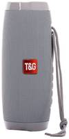 Портативная акустика T&G TG157 CN, 10 Вт