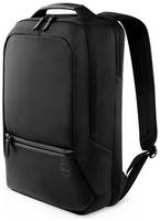 Рюкзак DELL PE1520PS черный