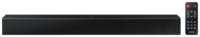 Саундбар Samsung HW-T400, 2 колонки, черный