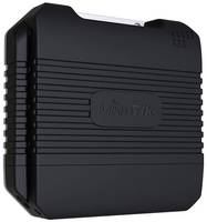 Wi-Fi точка доступа MikroTik LtAP, черный