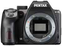 Зеркальный фотоаппарат PENTAX K-70 body