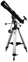 Телескоп Sky-Watcher BK 909EQ2 черный / серебристый
