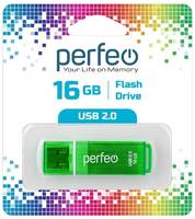USB флешка Perfeo 16GB C13
