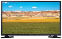 32″ Телевизор Samsung UE32T4500AU 2020 VA RU, черный