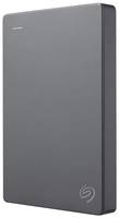 4 ТБ Внешний HDD Seagate Basic, USB 3.0, grey