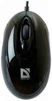 Беспроводная мышь Defender Phantom 320, черный