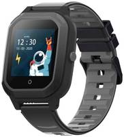 Часы Smart Baby Watch KT20 Wonlex черные