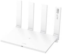 Wi-Fi роутер HUAWEI WS7100, белый