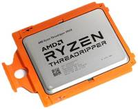 Процессор AMD Ryzen Threadripper 3960X sTRX4, 24 x 3800 МГц, OEM