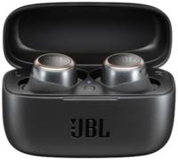 Наушники JBL Live 300 TWS, black
