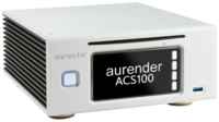Сетевой аудиоплеер Aurender ACS100 2TB, черный