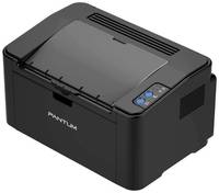 Принтер лазерный Pantum P2500NW, ч / б, A4, черный