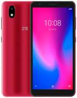 Смартфон ZTE Blade A3 (2020) 1 / 32 ГБ, Dual nano SIM, красный