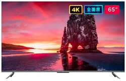 65″ Телевизор Xiaomi Mi TV 5 65 Pro 2019 IPS CN, черный