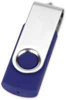 Oasis Флеш-карта USB 2.0 16 Gb «Квебек», синий