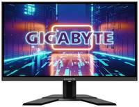 27″ Монитор GIGABYTE G27Q, 2560x1440, 144 Гц, IPS, черный