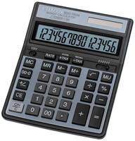 Калькулятор настольный CITIZEN SDC-760N, черный