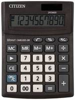 Калькулятор бухгалтерский CITIZEN CMB1001, черный