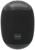 Портативная акустика Borofone BR6 Global, 5 Вт, черный