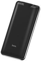 Портативный аккумулятор Hoco J39 Quick energy 10000mAh, черный, упаковка: коробка