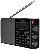 Радиоприемник Tecsun PL-880 black