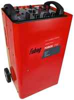 Пуско-зарядное устройство Fubag Force 1700 красный