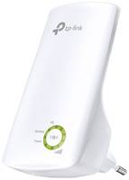 Wi-Fi усилитель сигнала (репитер) TP-LINK TL-WA854RE Global, белый