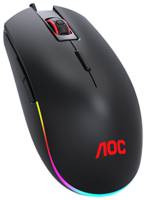 Игровая мышь AOC GM500