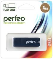 Флешка Perfeo C04 4 GB