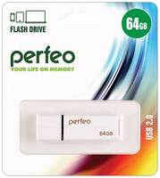 Флешка Perfeo C01G2 64 GB