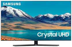 65″ Телевизор Samsung UE65TU8570U 2020 VA, серый титан